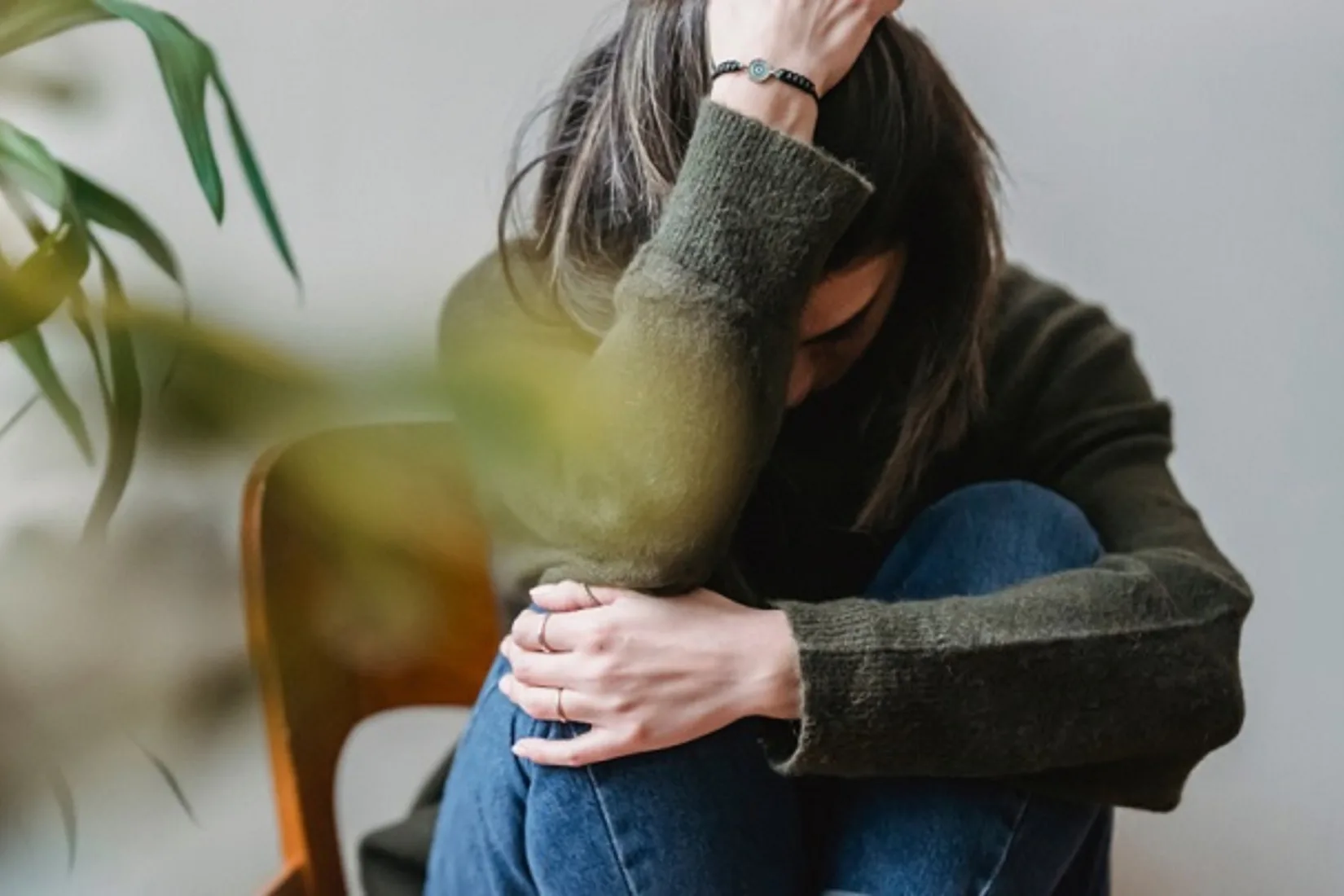 Stressi, uni, mieliala