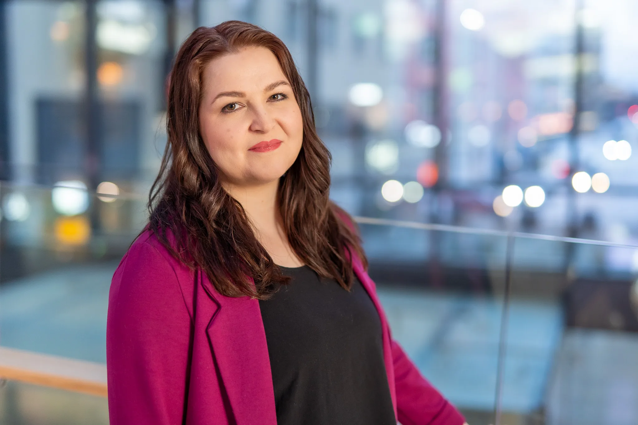 Tuulimaria Korkeakangas