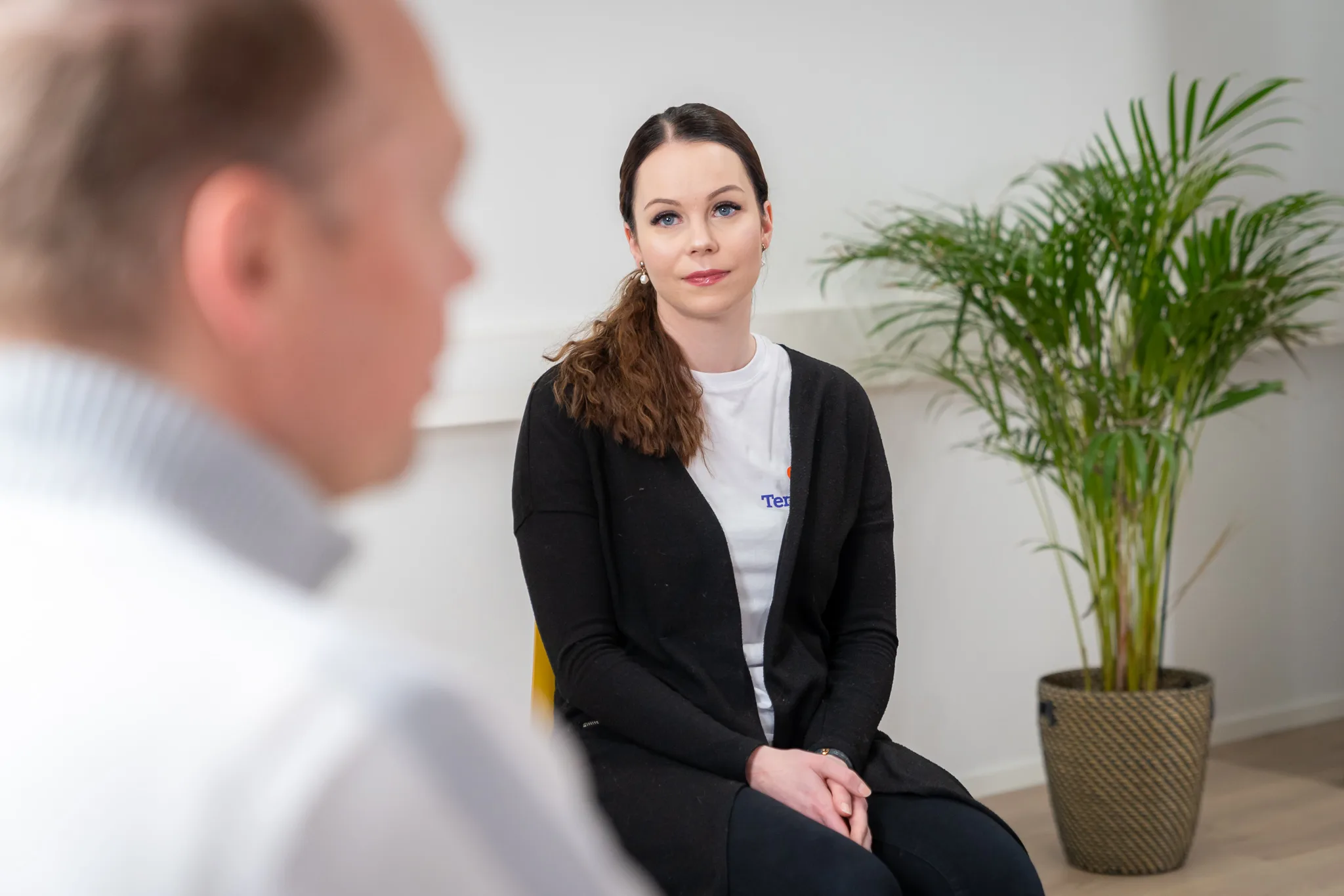 Kuntoutus- ja terapiapalvelut