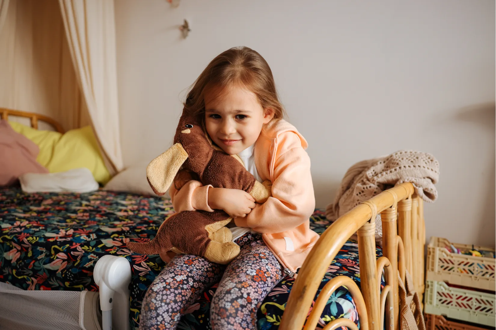 Lapsen impulsiivisuus ja aggressiivinen käyttäytyminen